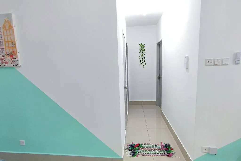 10A Yolo Budget Condo Kuala Lumpur Appartamento